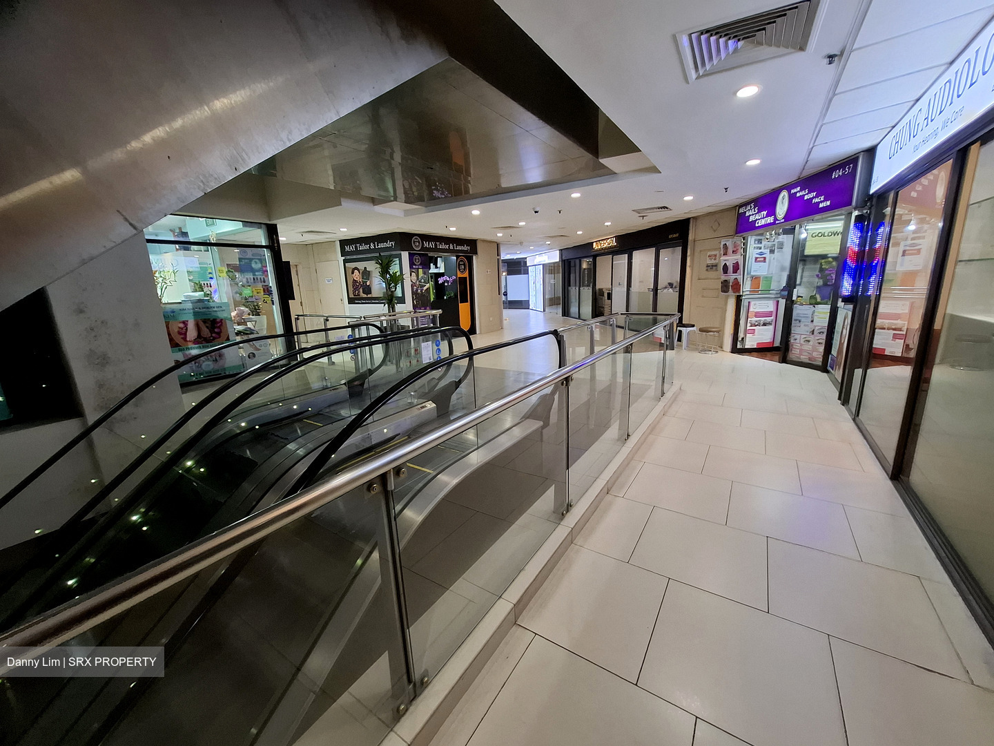 Lucky Plaza (D9), Shop House #488404501